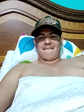 แชท XXX สดของ cristian07_