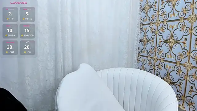 LittleDanny_ Webcam show