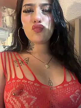 Yaramooun's Live XXX Chat