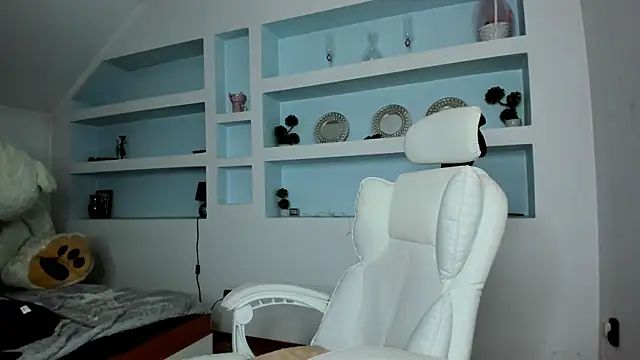 Czat XXX na żywo – juliexxx