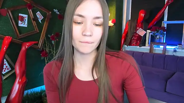 lollyrais' Live XXX Chat