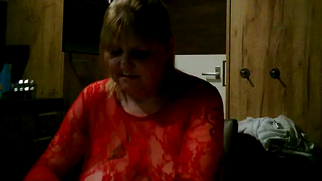 Sylviastar46 Webcam Show