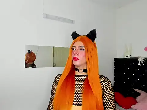 Chat XXX ao vivo de BlakeNoir_