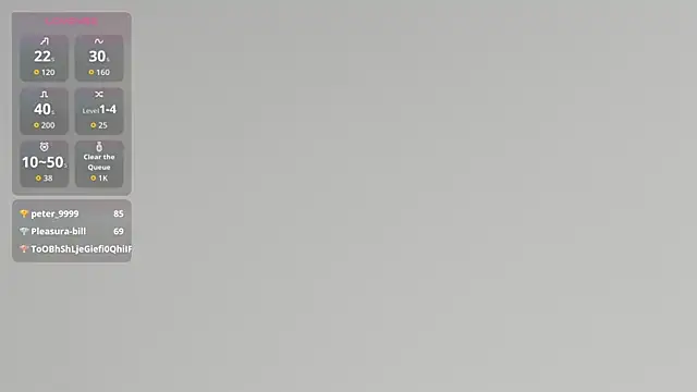 MelisaKovacs' Live XXX Chat