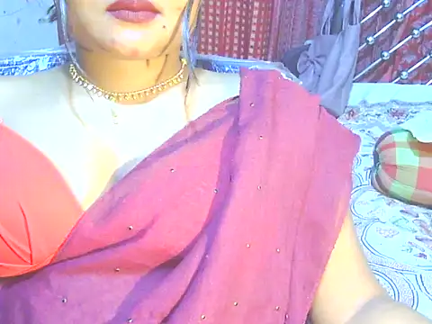 Nusrat_Faria Obrolan Langsung XXX