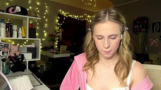 amily_sunray Live XXX-chat