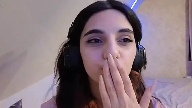 Blissmissataeses' Live XXX Chat