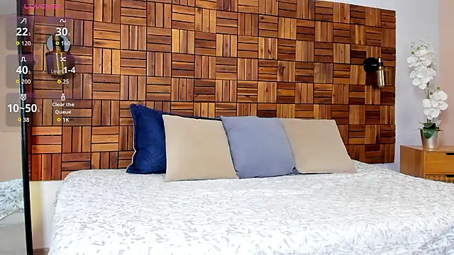 aleessiia's Live XXX Chat