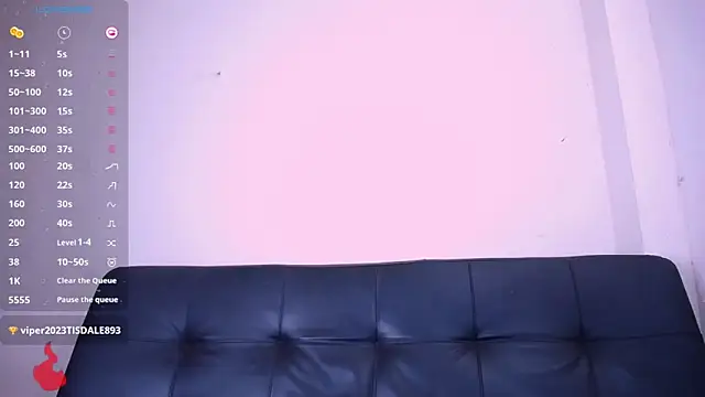 lovee_megan Webcam Show