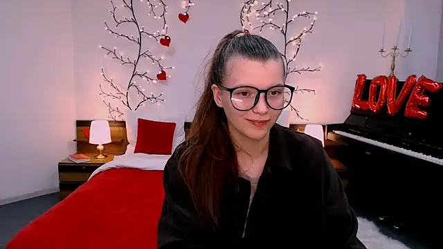 soulless_'s Live XXX Chat