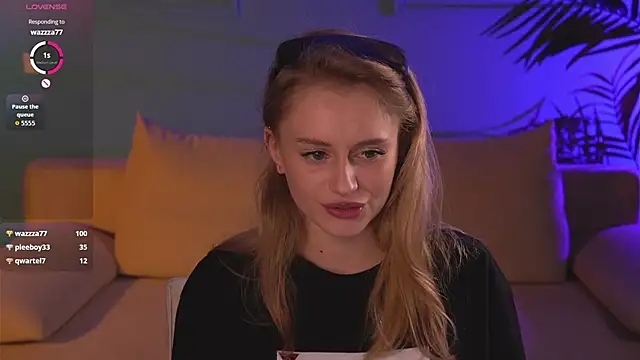 Mickey_Milk's Live XXX Chat