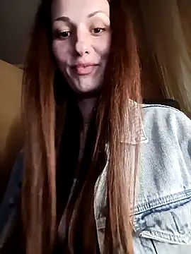 LunaCrystall Live XXX-chat