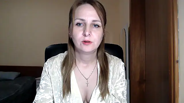 Webkamerová show MilenaCharm