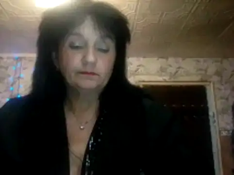 LanasvetRa Show in webcam