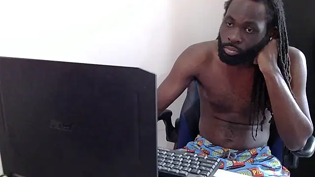 Darkkras Webcam show