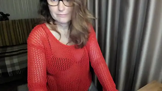 lauraoven Obrolan Langsung XXX