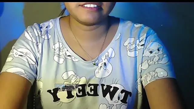 RapunzelSmith – Live XXX-chat