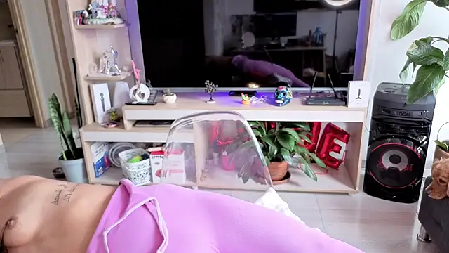 melisa_es Obrolan Langsung XXX