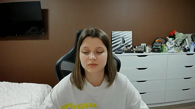 SoniNesti 라이브 XXX 채팅