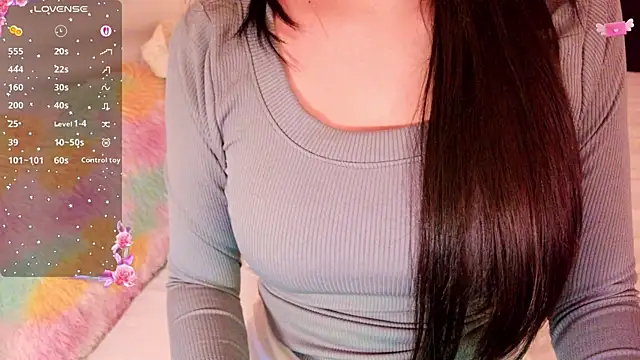 Yumeeko Live XXX-chat