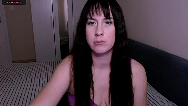 LadyStacy Obrolan Langsung XXX