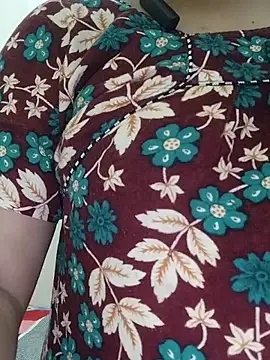 Sexynageena Live XXX-chat