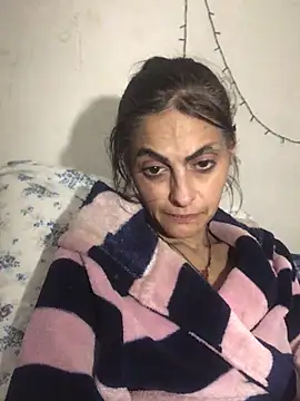 ChantalXOrchid Chat XXX in diretta