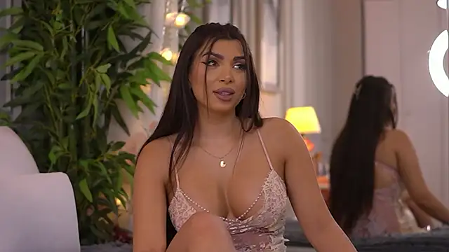 NicoleCellini: вебкам-шоу