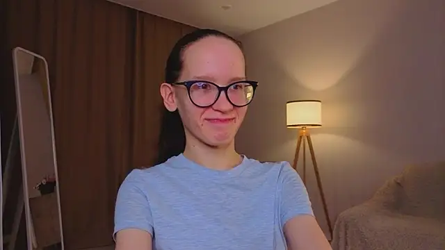 Chat XXX ao vivo de BettyBrowni