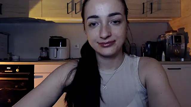 LorenneRose Chat XXX in diretta