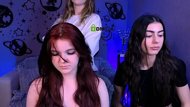 kaisy_star Chat XXX in diretta