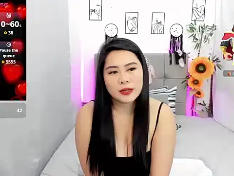 Ccinamonjazz élő XXX-chatje