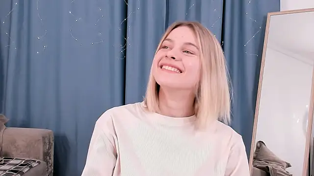 ChelseyLorickn Webbikameraesitys