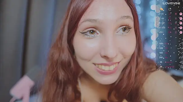 x__sexykitten666__x Chat XXX in diretta