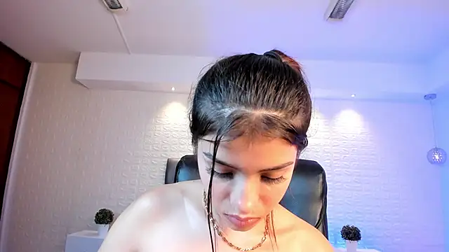 Show de webcam de mily_Lopez