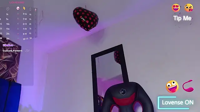 Chat XXX ao vivo de Katia_Dior