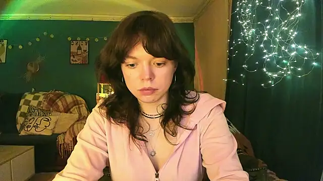 ClancyMorissey élő XXX-chatje