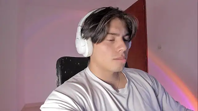 Show Webcam de Giordano_Russo