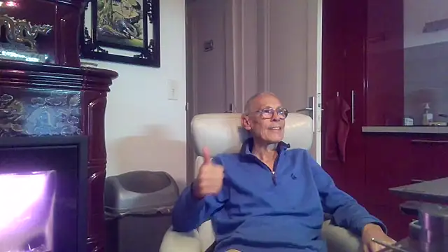 pierre5004 Webcam Show