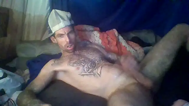 prettyboytatted69: διαδικτυακό σόου στην κάμερα