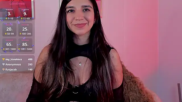 Chat XXX ao vivo de ragasashi