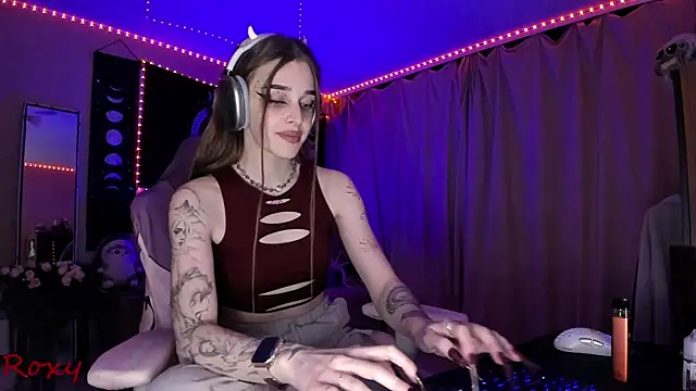 Chat XXX ao vivo de wet_dream_