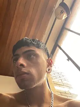 Sembang XXX Secara Langsung Mollly_n_david