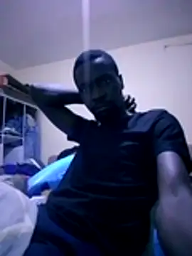 Brian_johns Adlı Modelin Canlı XXX Sohbeti