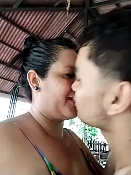 Chat XXX en directo de keilymadam