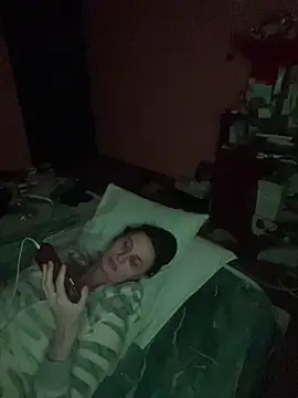 Chat +18 de Flossy_Vettie ao vivo