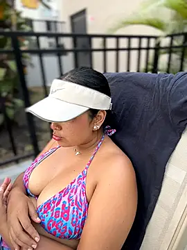 NatashaBrown12's Live XXX Chat