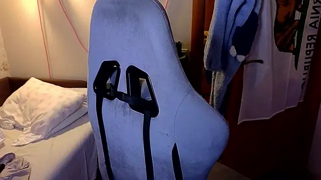 Вебкам-шоу Lori_Myaf