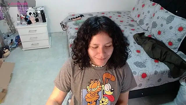 Chat +18 de soniafuckboobs ao vivo
