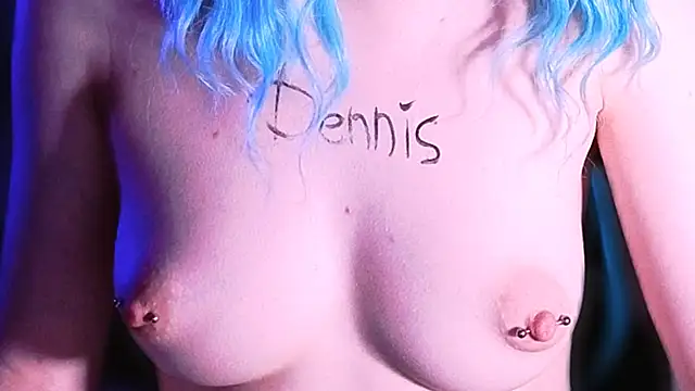 Czat XXX na żywo – Dark_Lucious